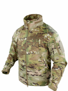 Kurtka SUMMIT Softshell Multicam