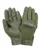 Rękawice Hard Knuckle Combat Glove