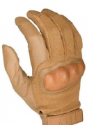 Rękawice Hard Knuckle Combat Glove