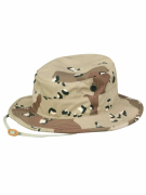 Kapelusz Boonie Hat desert