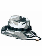 Kapelusz Boonie Hat camo