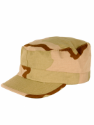 Czapka Patrol Cap