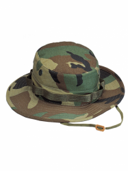 Kapelusz Boonie Hat camo