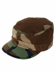 Czapka Patrol Cap